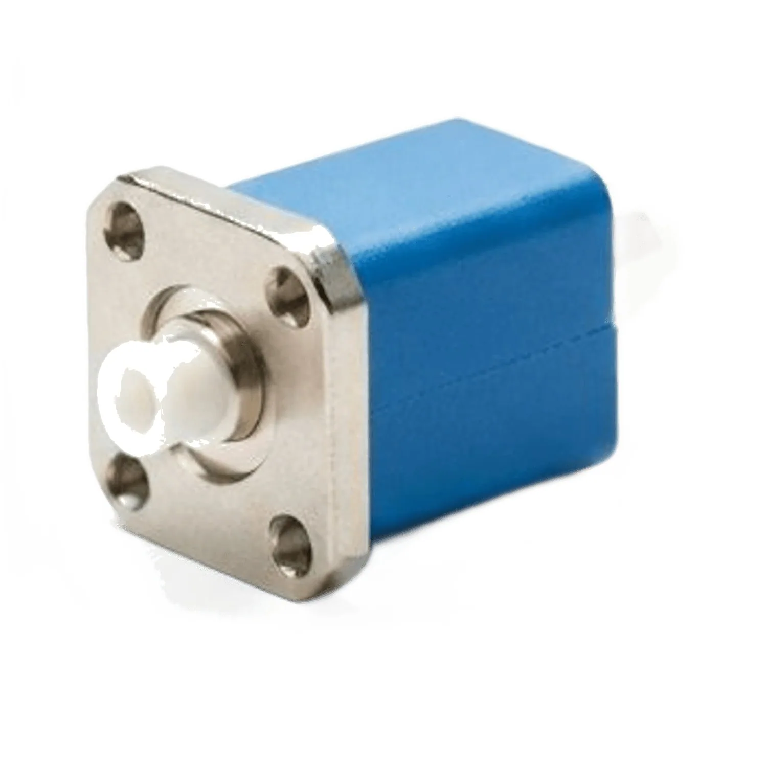 Fiber Optic Adapter