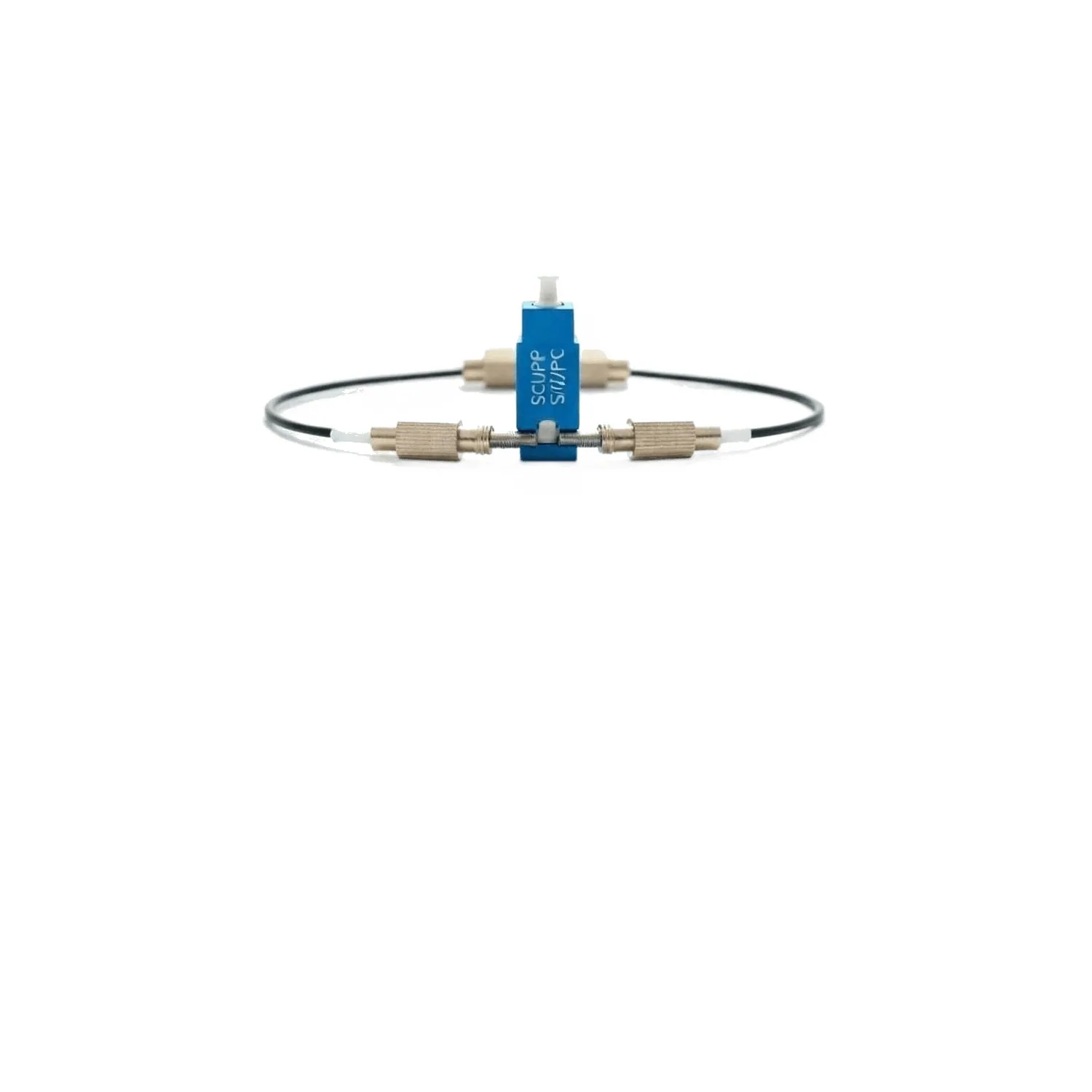 Fiber Optic Attenuator