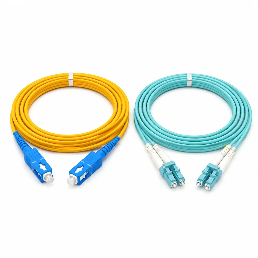 Fiber Components