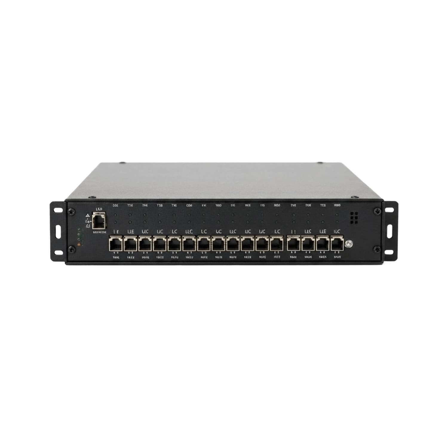 Fiber Optic Switch