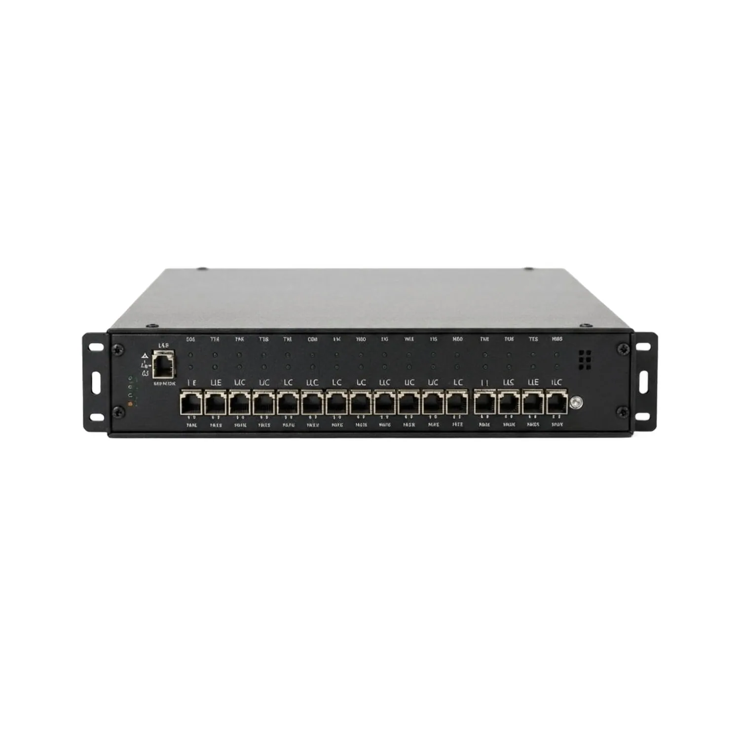 Fiber Optic Switch