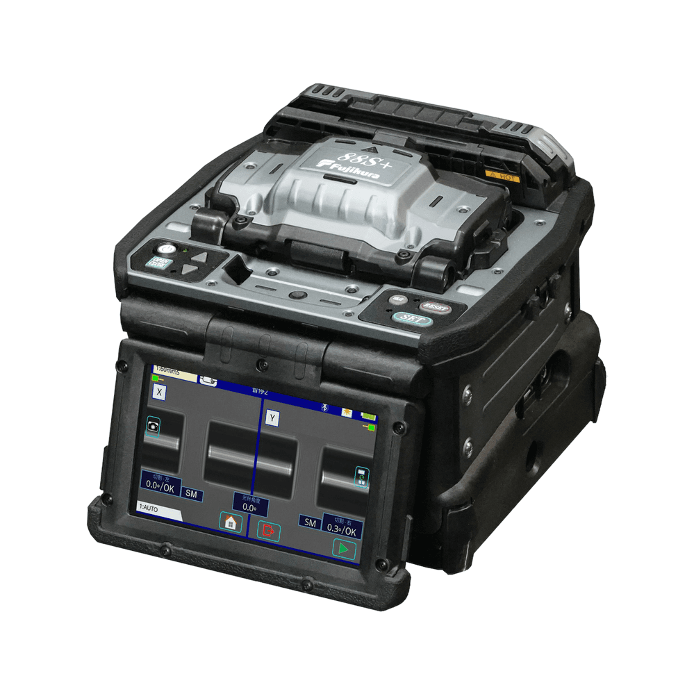 Fujikura 88S Fusion Splicer