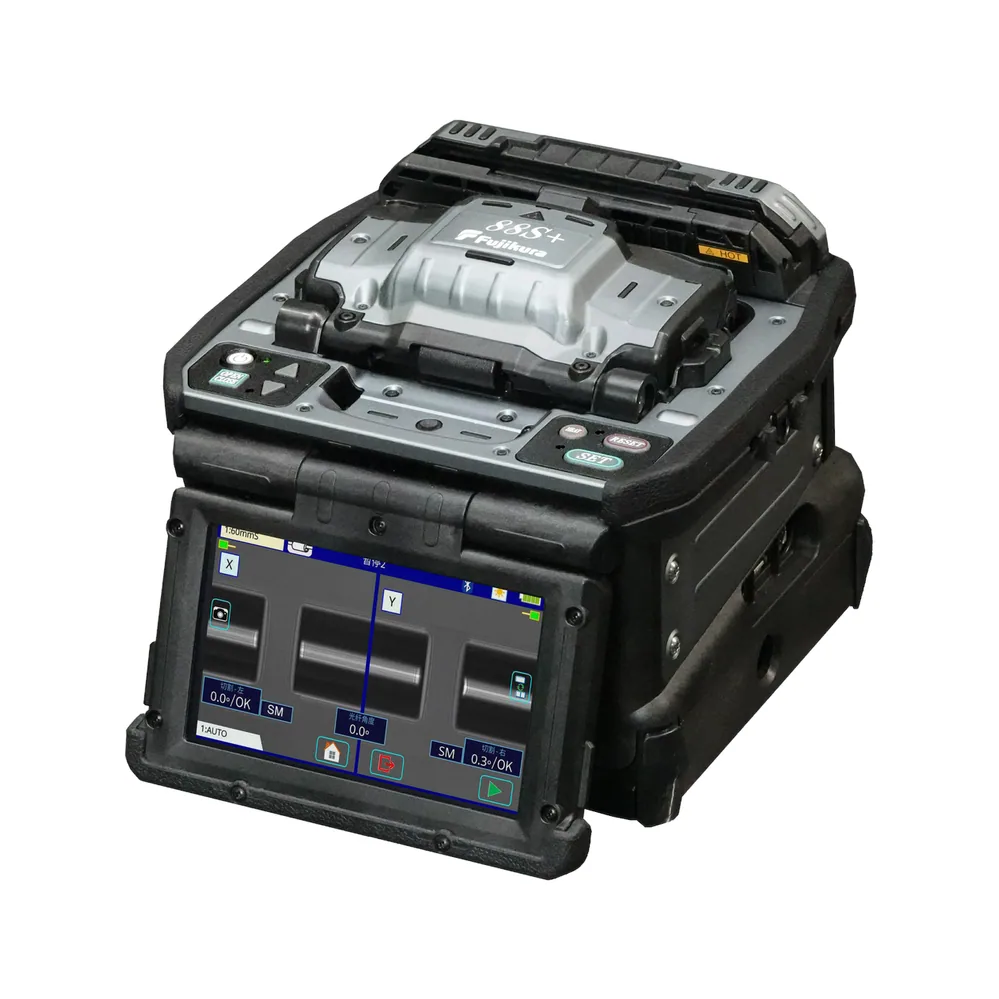 Fujikura 88S Fusion Splicer
