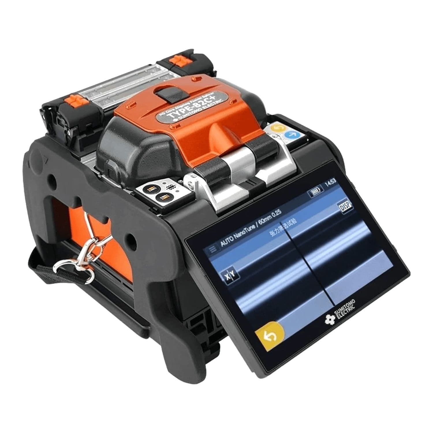Sumitomo TYPE-82C Fusion Splicer