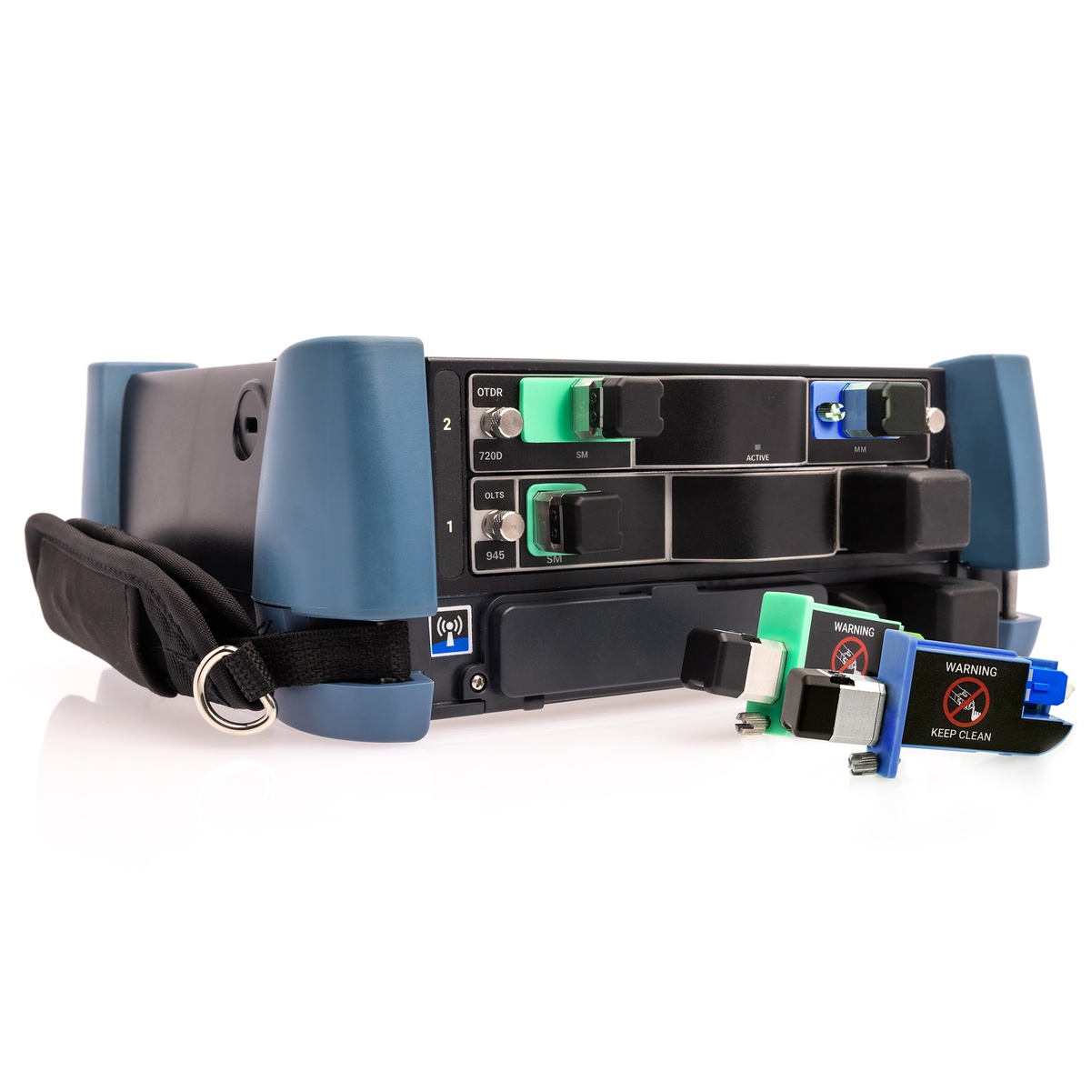 EXFO FTBx-720D view 4