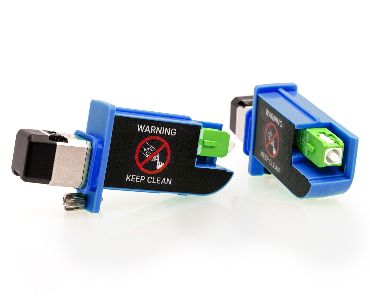 EXFO MaxTester 715D view 4