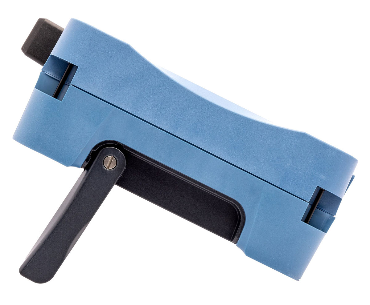 EXFO MaxTester 720D view 2